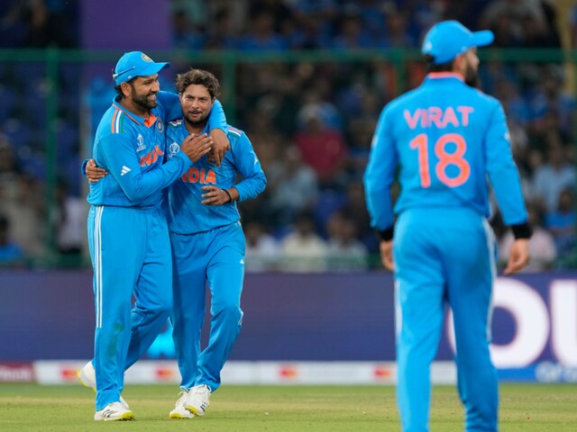 India vs Pakistan Head-to-Head Record, ICC World Cup 2023: Team