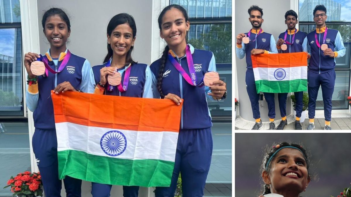 India Schedule at Asian Games, October 3, 2023: Event Timings and Live Streaming Details – News18