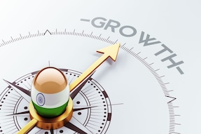Indian economy, gdp, economic growth, monthly economic review, finance ministry
