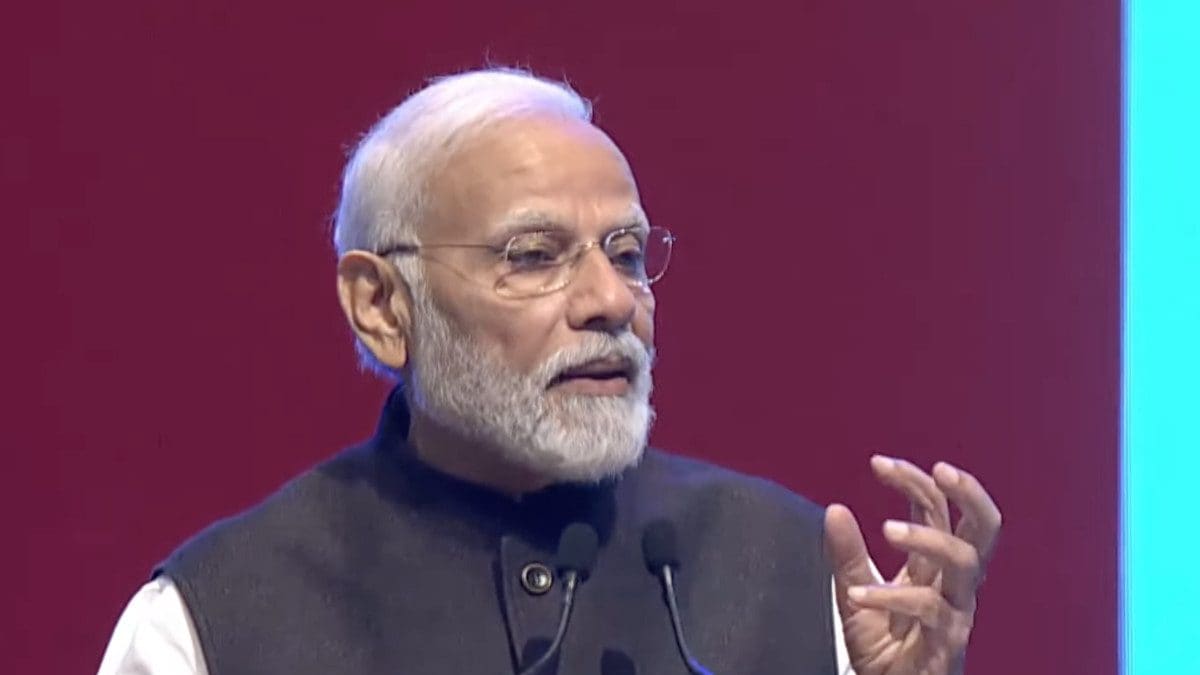 ‘Reminder Nothing is Impossible’: PM Narendra Modi Heaps Praise on Athletes After Historic Asian Para Games – News18 ‘Reminder Nothing is Impossible’: PM Narendra Modi Heaps Praise on Athletes After Historic Asian Para Games – News18