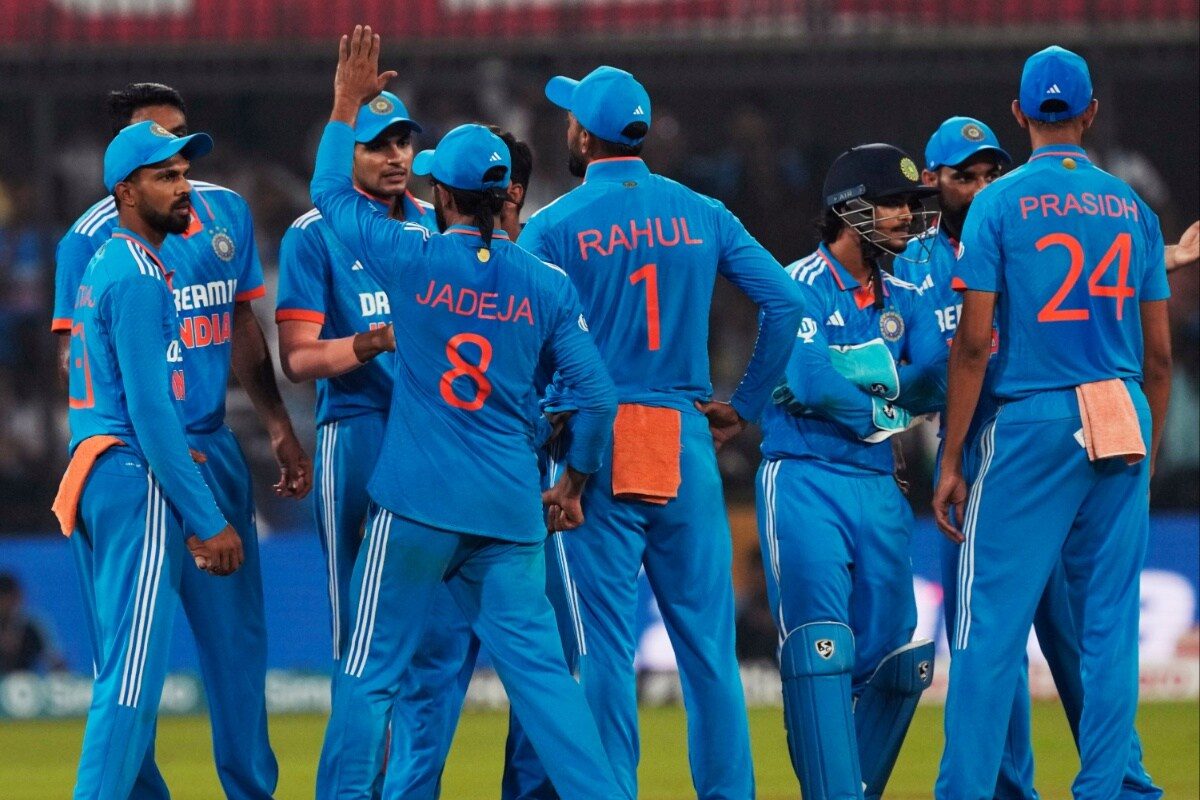 India vs Netherlands Live Cricket Streaming ODI World Cup warm-up match When and Where to Watch IND vs NED Coverage on TV And Online
