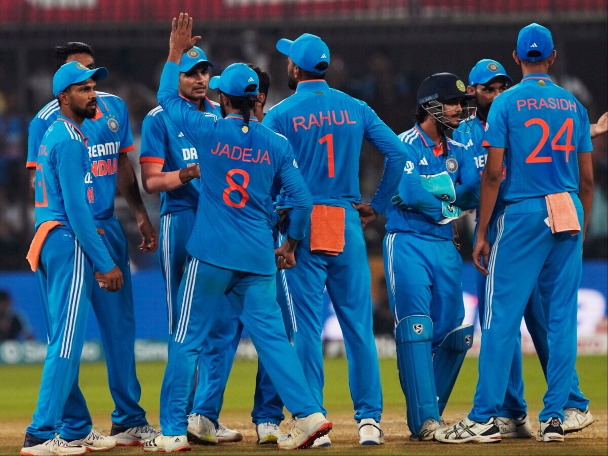 India vs Netherlands Live Cricket Streaming ODI World Cup warm-up match When and Where to Watch IND vs NED Coverage on TV And Online