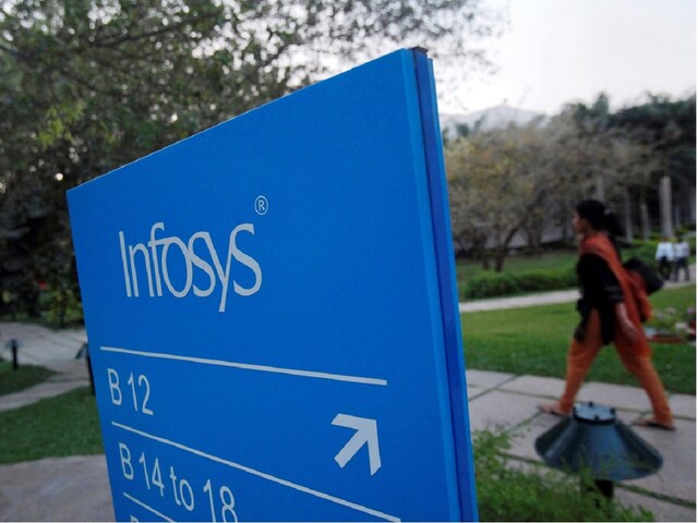According to analysts, Infosys is expected to post tepid Q4 numbers as its revenue is expected to fall sequentially for the second consecutive quarter.