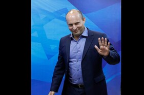 WATCH | Former Israeli PM Naftali Bennett Joins Soldiers on Front Lines for Reserve Duty