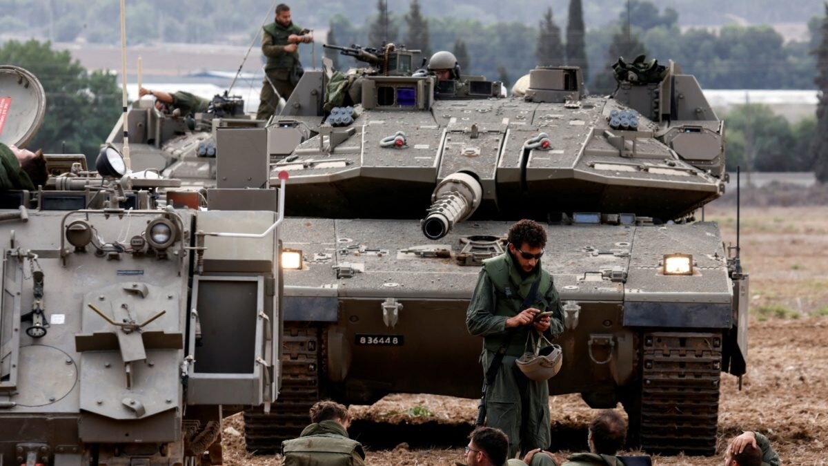 Opinion | Why It's Reprehensible to Compare Israel's Retaliatory War with Hamas' Nihilistic Violence - Vimarsana News