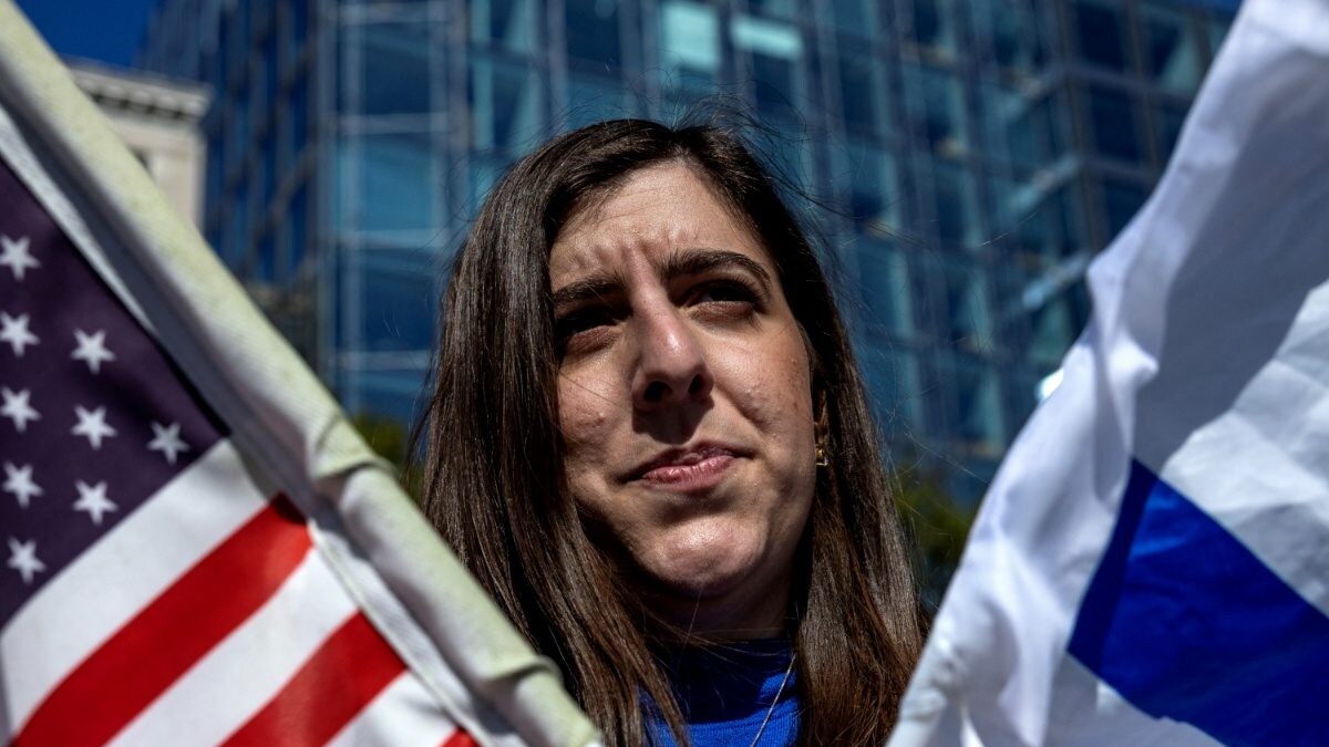 Pro-Peace Academic, Mother Shielding Son from Bullets Among 30 US Citizens Dead in Israel-Hamas War - Vimarsana News