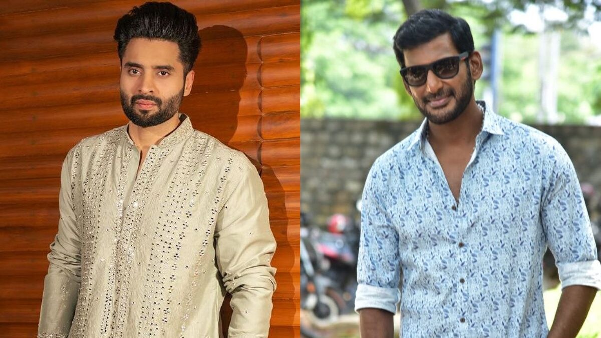 Jackky Bhagnani Praises CBFC For Their 'Fairness' Amid Tamil Star Vishal's Accusations - Vimarsana News