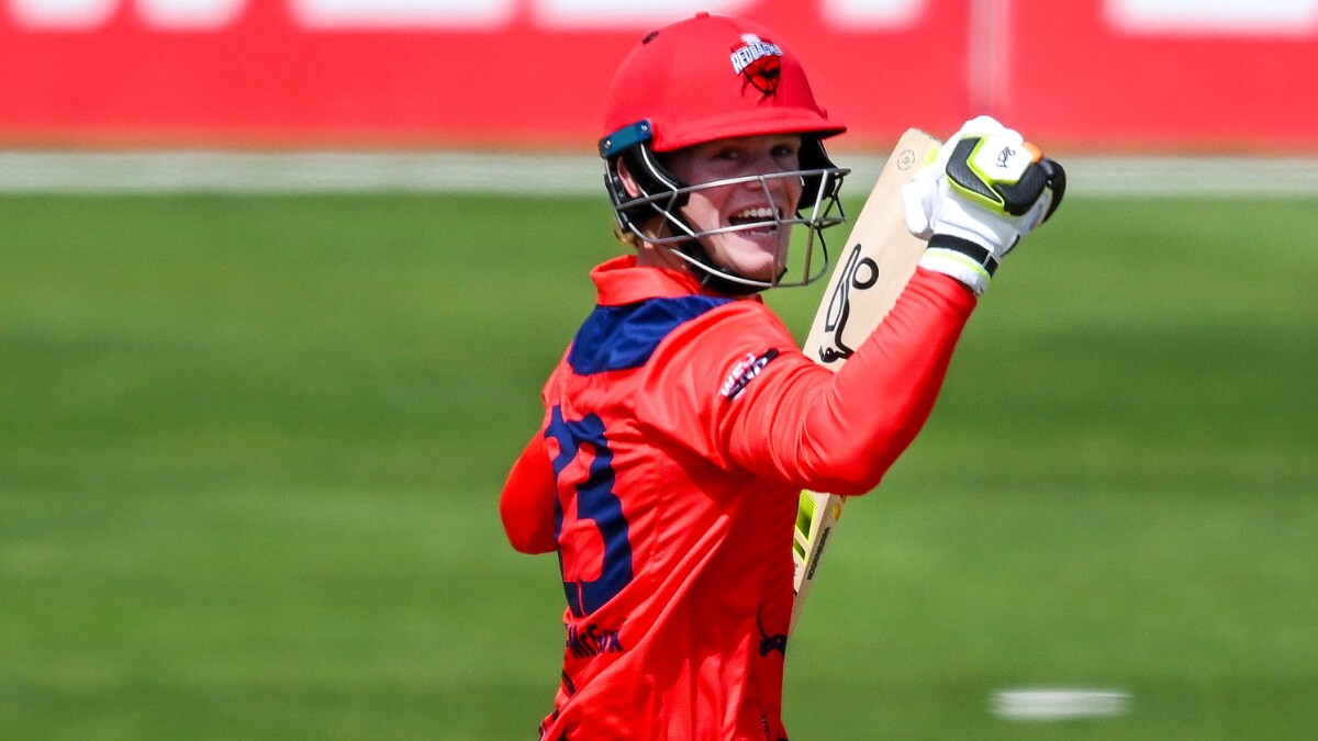 Jake Fraser-McGurk Breaks AB de Villiers's Record, Blasts Fastest Hundred  in List A Game - News18