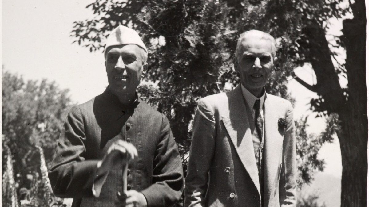 Book Review | Shadows At Noon: Equating India and Pakistan, Engaging in Apologia For Muslims - Vimarsana News