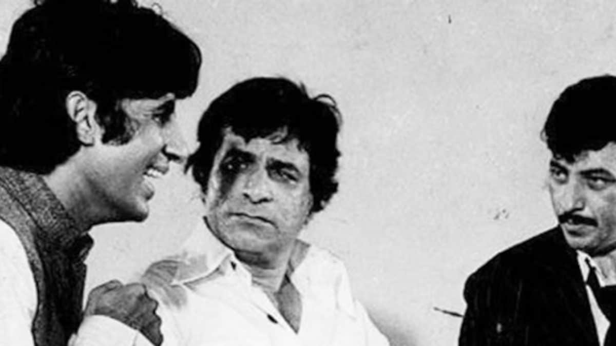 Kader Khan Birth Anniversary: Celebrating His Legacy with Amitabh