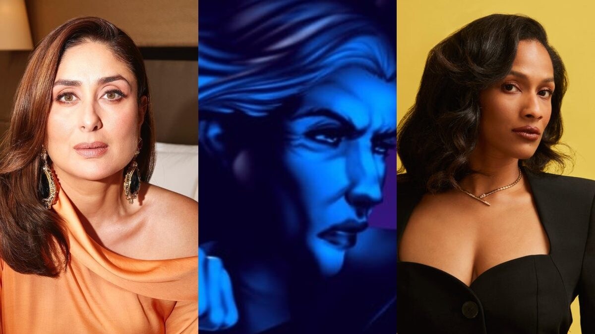 Kareena Kapoor, Masaba Gupta's Marvel's Wastelanders: Black Widow Season 3 Trailer Released - Vimarsana News