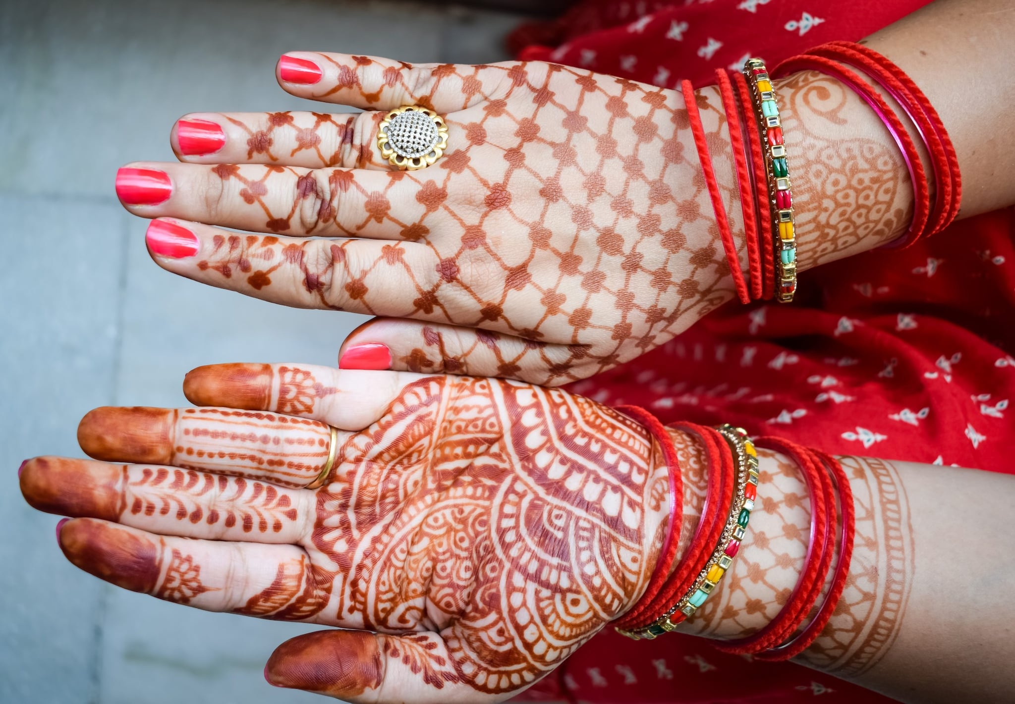 Karwa Chauth 2023 Trending Mehndi Designs That Will Make You Stand Out