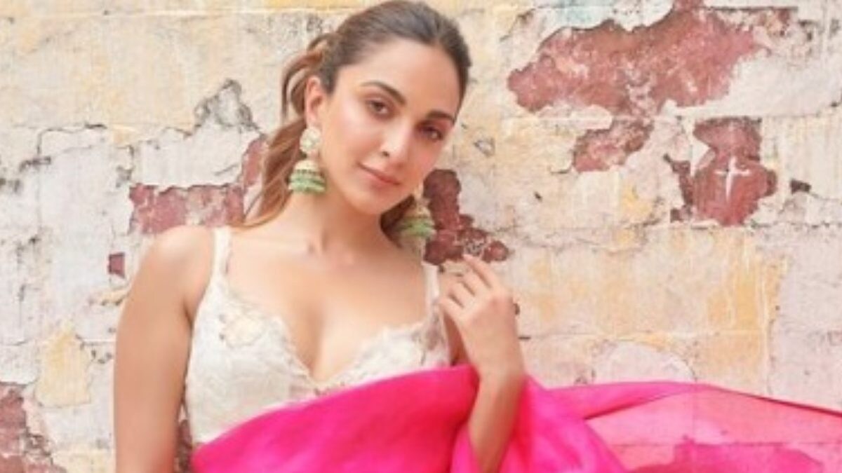 Kiara Advani BREAKS Her Silence On Don 3 Casting, Says 'Seeking All Your Love And...' - Vimarsana News