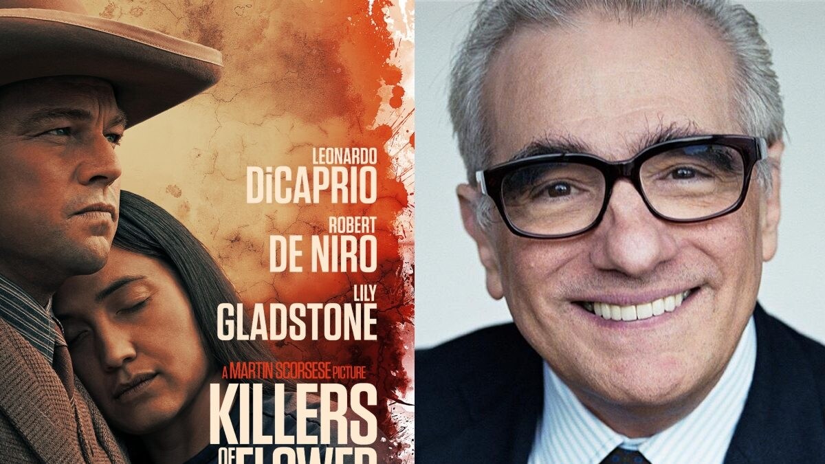 Killers Of The Flower Moon: Leonardo DiCaprio, Martin Scorsese's Film Is Based On THIS True Story