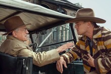 Killers of the Flower Moon Review: Martin Scorsese Delivers a Delicious Slow Cooked Meal