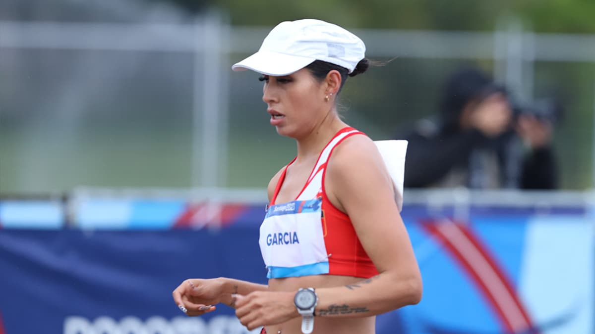 Wrong Distance Takes Women's Walk Race Athletes to Mistaken World Record at Pan American Games