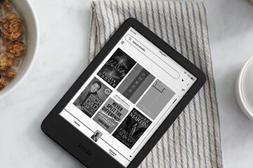 How to Convert a PDF for a Kindle