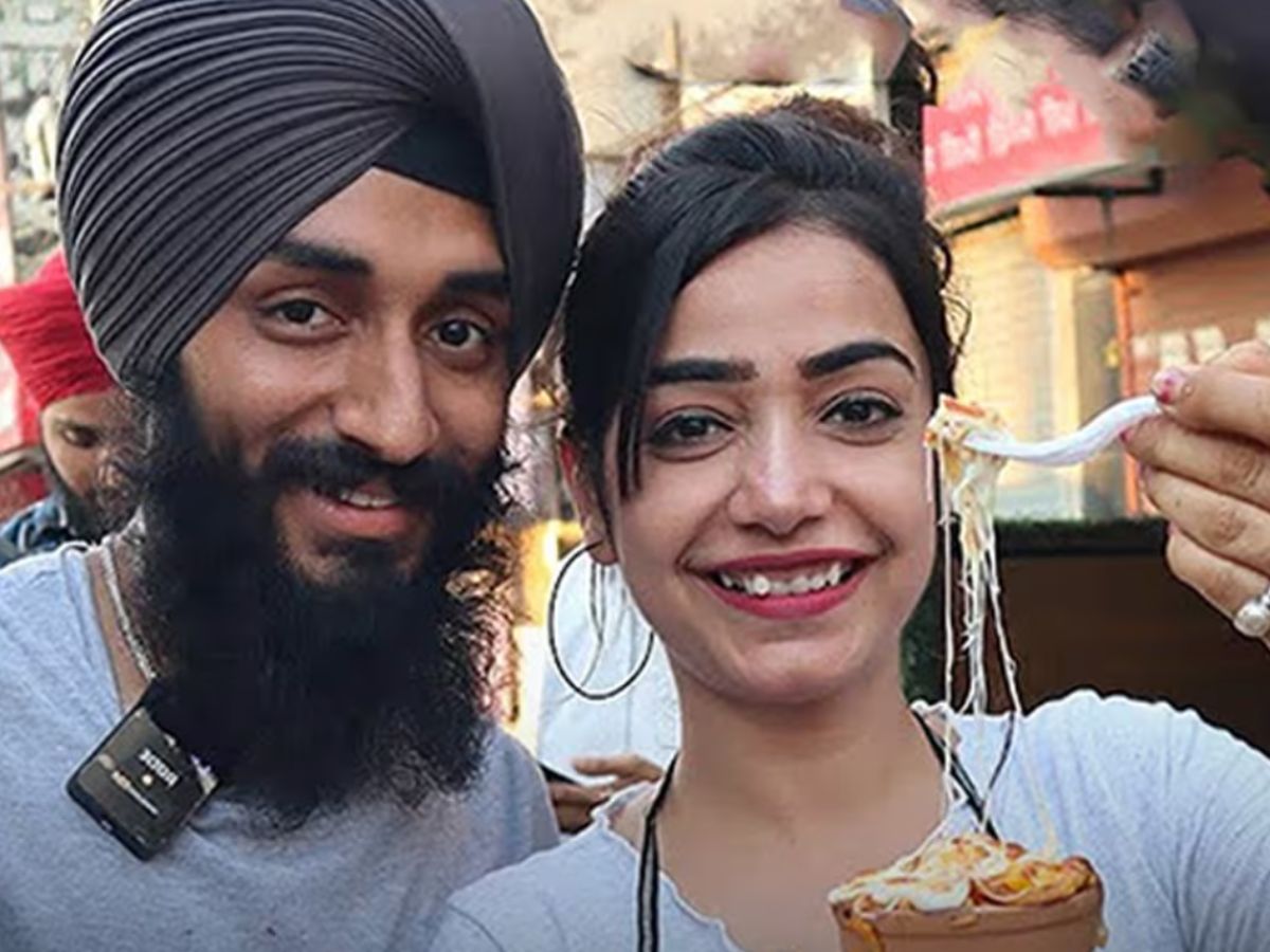 Gurpreet kaur sehaj arora