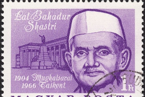 Lal Bahadur Shastri Birth Anniversary 2023 History Significance