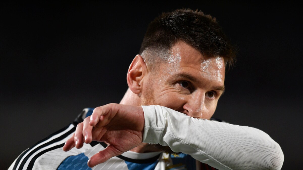Lionel Messi Prioritizes Copa America Title Defence Over Long-term Argentina Future
