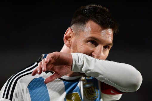 Lionel Messi Focused on Copa America Title Defence, Not Long-term ...