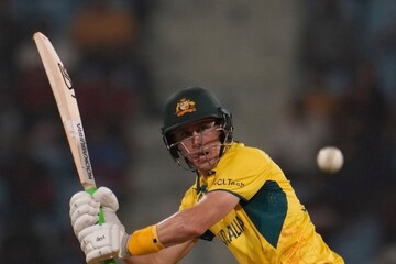 Australia vs Sri Lanka Live Streaming: When and Where to Watch AUS vs SL ODI World Cup 2023 match on TV And Online - News18