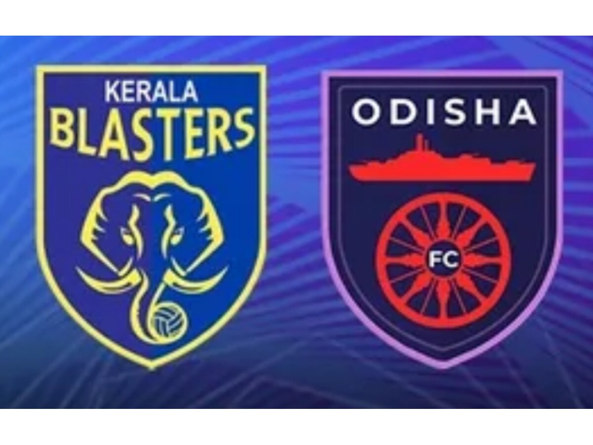 Jamshedpur Fc Keen To Pick Up Win Against Kerala Blasters Fc - Jamshedpur  Football Club