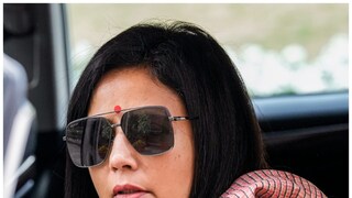 ED Summons Mahua Moitra, Darshan Hiranandani on March 28 in FEMA Violation Case - Vimarsana News