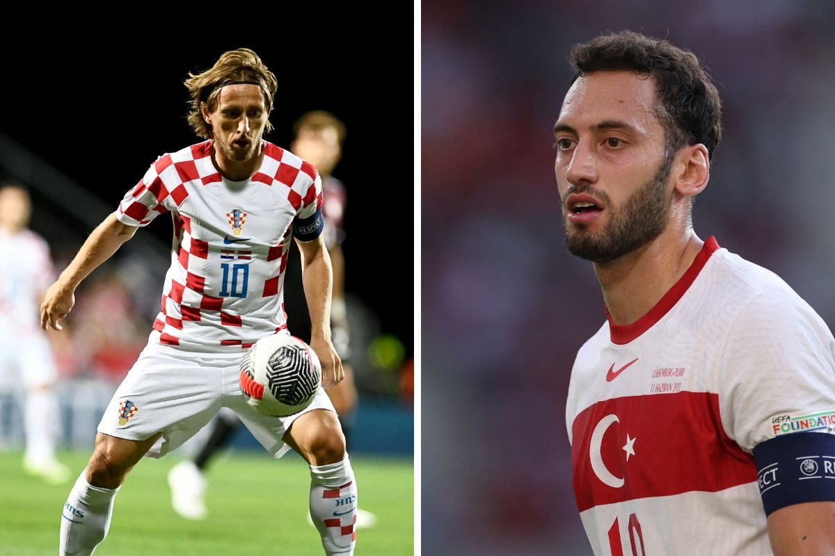 Croatia vs Turkey Live Football Streaming For UEFA Euro 2024 Qualifiers:  How to Watch Croatia vs Turkey Coverage on TV And Online - News18
