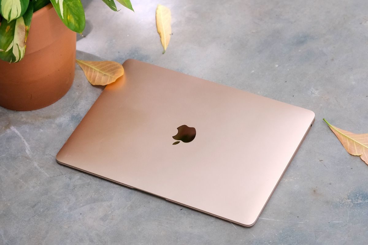 ネット限定 GPU 8‑Core MacBook MacBook ノートPC