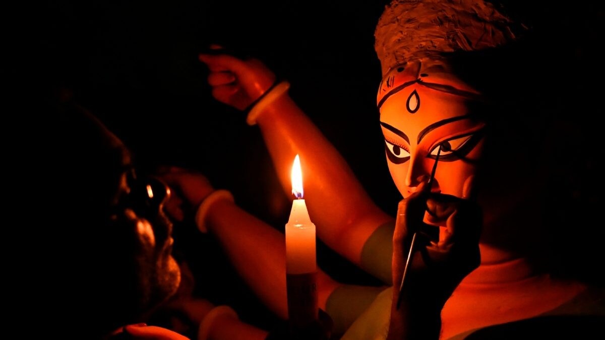 When is Mahalaya 2023? Date, History, Significance, and Celebrations - Vimarsana News
