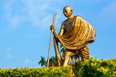 Gandhi Jayanti: Mahatma's Famous Quotes That Stood The Test Of Time | In GFX