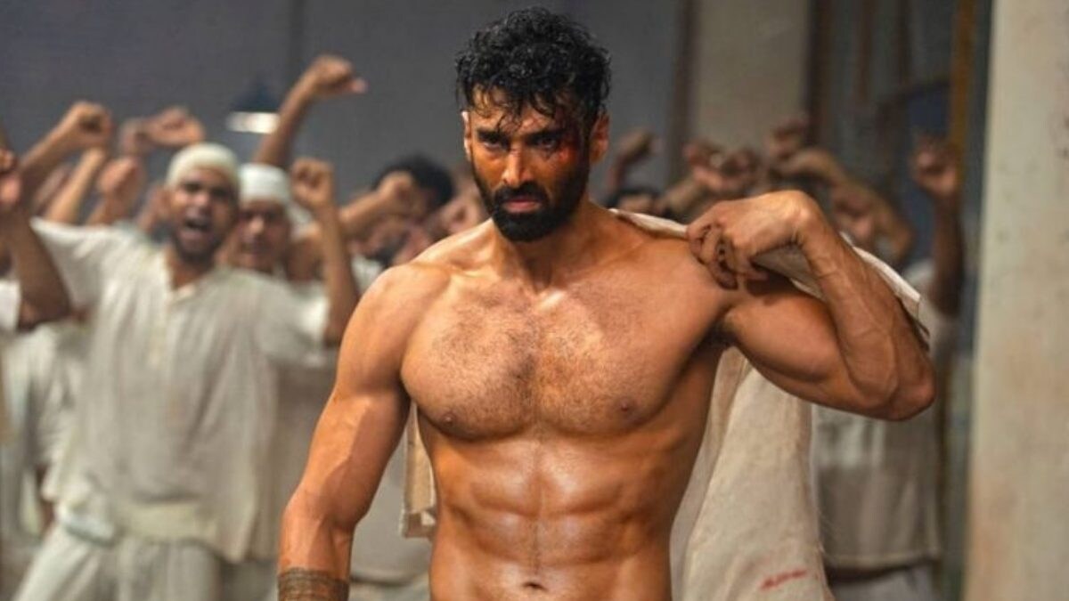 Aditya Roy Kapur Reveals He Wasn't Supposed To Be Shirtless In Malang: 'Director Said Just Tear...' - Vimarsana News