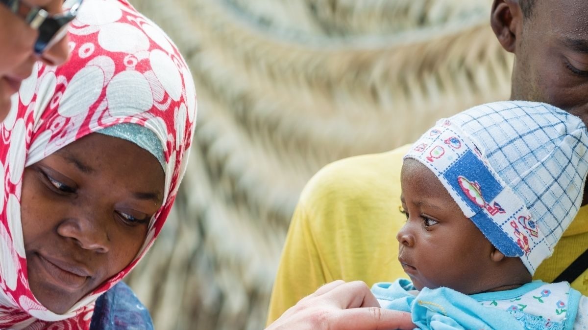 How India’s Vaccine Industry Will Save Millions of Children in Africa - News18