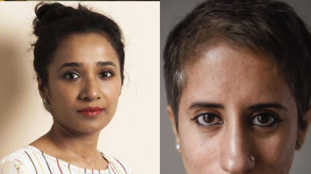 Tannishtha Chatterjee, Guneet Monga's Yellow Bus To Premiere In Asia At MAMI Mumbai Film Festival 2023 - Vimarsana News