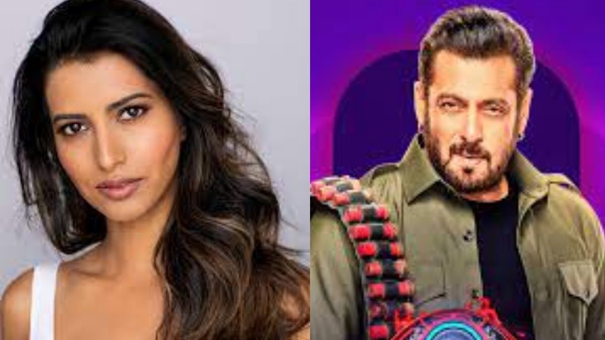 Bigg Boss 17: Manasvi Mamgai Backs Out Of Salman Khan's Show Last Minute? Deets Inside - Vimarsana News