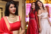 Mannara Chopra REACTS To Fallout Rumours With Parineeti Chopra, Clarifies 'Relations Are Very Sorted'