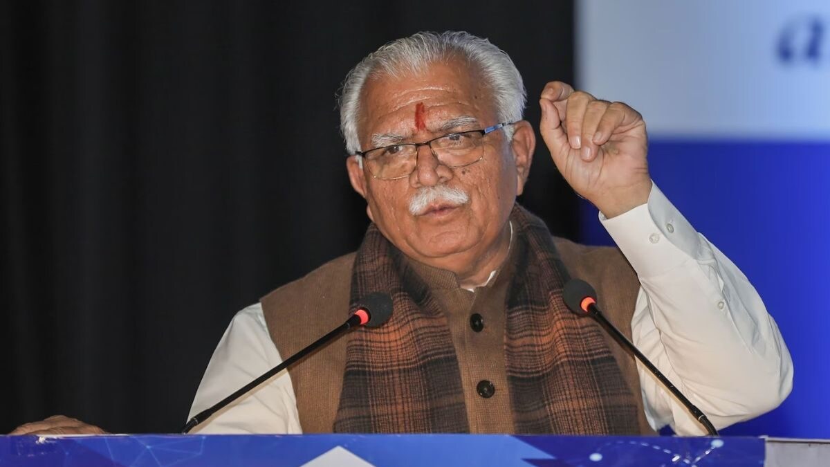 Haryana CM Khattar Announces 4% Increase in Dearness Allowance for State Govt Employees – News18 Haryana CM Khattar Announces 4% Increase in Dearness Allowance for State Govt Employees – News18