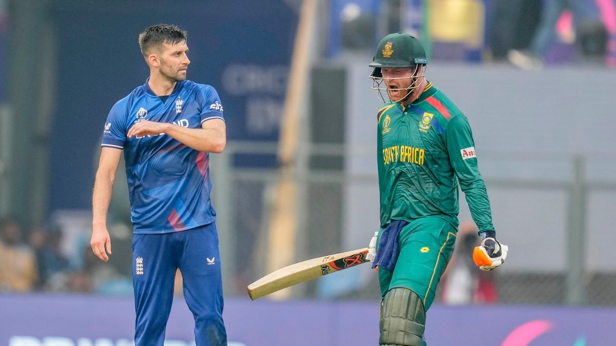 'Hit me Twice on the Foot': Heinrich Klaasen Apologises After ...