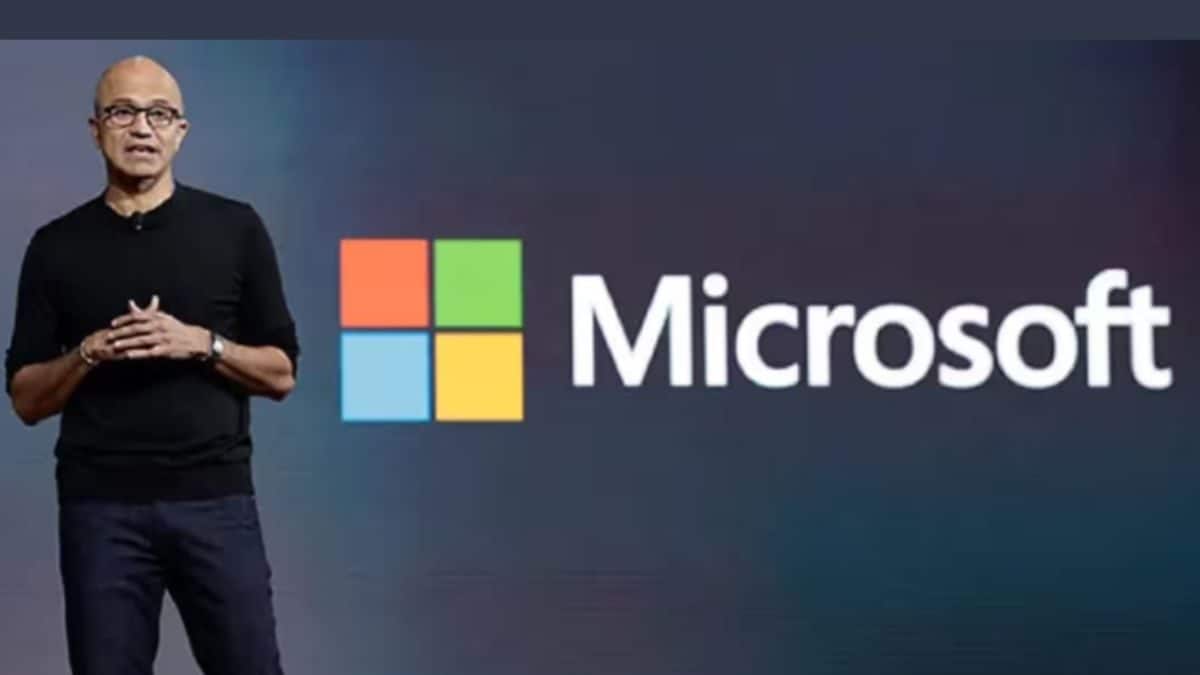 Cómo reaccionó Satya Nadella cuando le dijeron que era el nuevo director ejecutivo de Microsoft