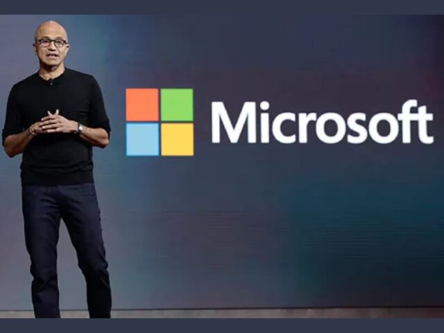 Google should have been the big winner in AI, feels Nadella