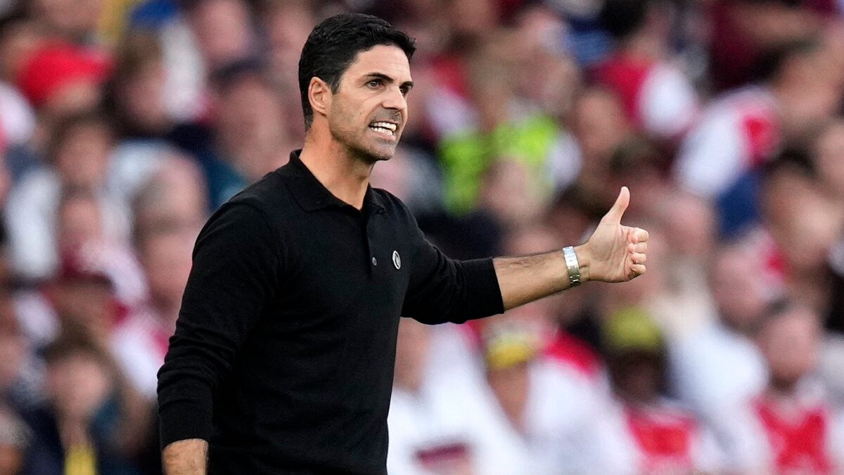 'Don't go into Coaching': Mikel Arteta Reveals Mauricio Pochettino's Advise