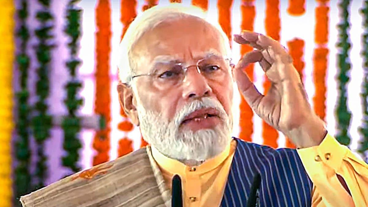Poverty Biggest Caste In India As Bihar Survey Makes Headlines Modi poverty-biggest-caste-in-india-as-bihar-survey-makes-headlines-modi
