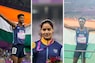 Asian Games Day 11 in Pictures: India Bring in Nine More Medals and Looks Set to Break Past Their Best-Ever Tally