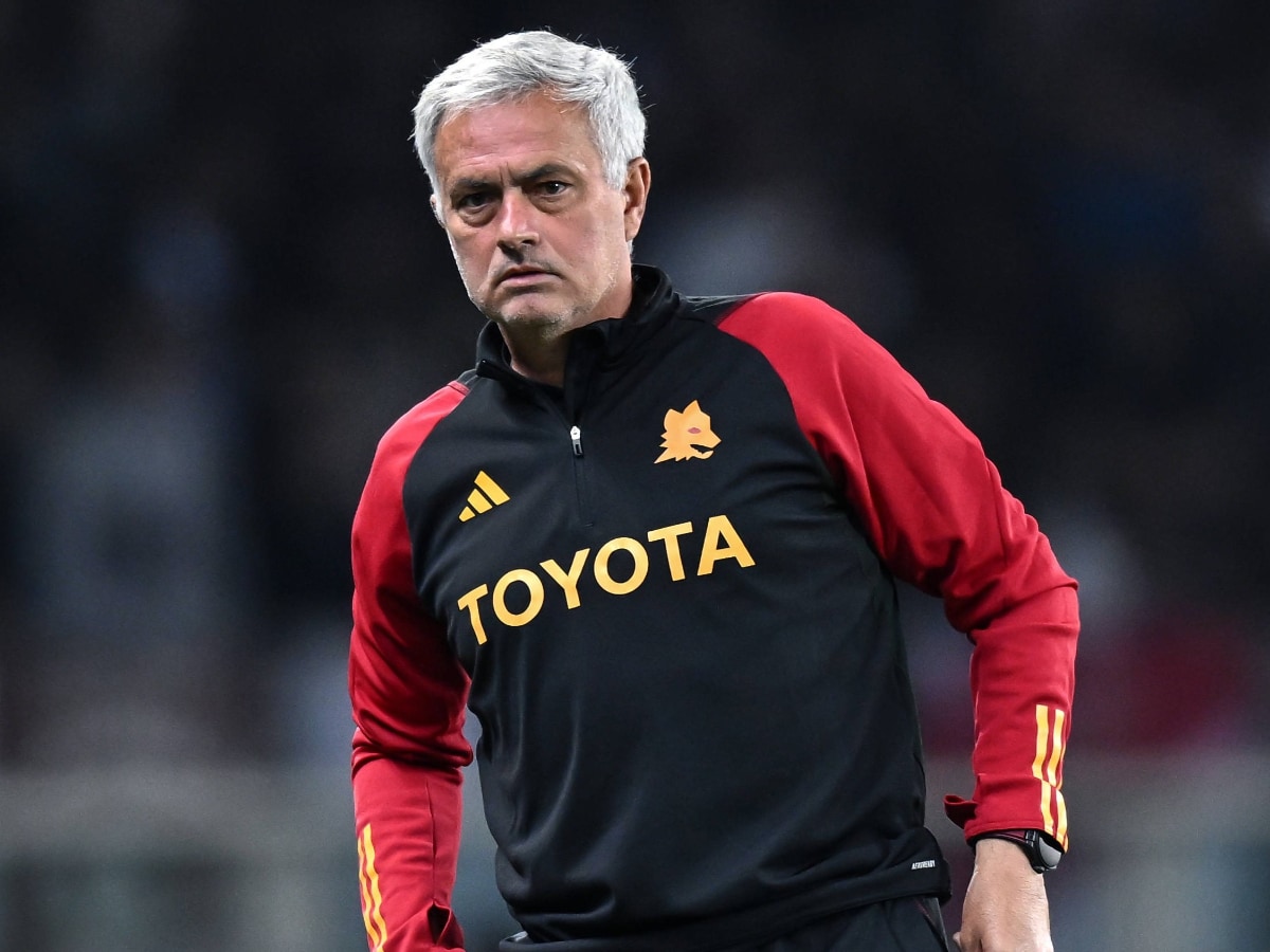 Jose Mourinho SLAMS rival coach Maurizio Sarri for claims that