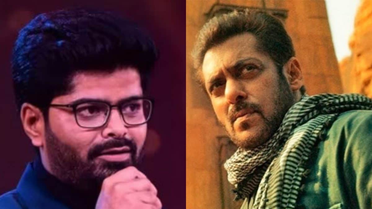Nagabhushana Arrested After Ramming Into Couple; Abhishek Bachchan Reacts To Salman Khan’s Tiger 3 Teaser – News18