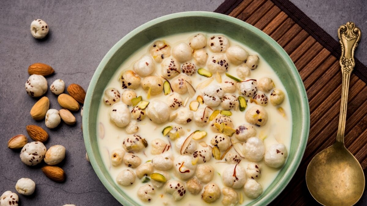 Navratri 2023: 6 Diabetes-Friendly Desserts For a Guilt-Free Celebration - Vimarsana News