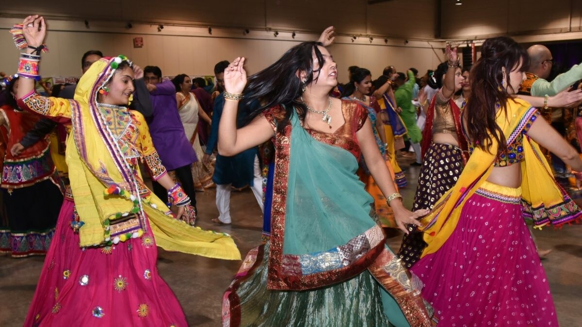 Navratri 2023 Fasting: 5 Tips to Keep You Healthy and Energetic - Vimarsana News