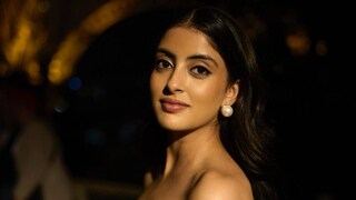 Navya Nanda Credits Privileged Background For Entrepreneurial Success At 21: 'My Upbringing Has Shaped...' - Vimarsana News