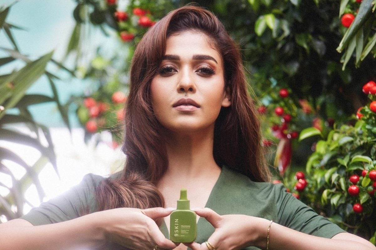 Nayanthara's Skincare Brand Prices Leave Fans Disappointed; Here's Why -  News18